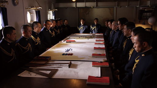 聯合艦隊司令長官　山本五十六 ―太平洋戦争70年目の真実― 7枚目の写真・画像