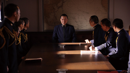 聯合艦隊司令長官　山本五十六 ―太平洋戦争70年目の真実― 9枚目の写真・画像