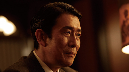 聯合艦隊司令長官　山本五十六 ―太平洋戦争70年目の真実― 11枚目の写真・画像