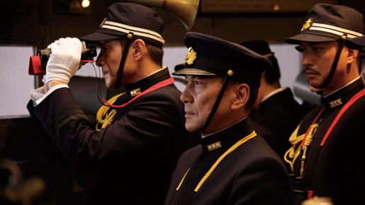 聯合艦隊司令長官　山本五十六 ―太平洋戦争70年目の真実― 12枚目の写真・画像