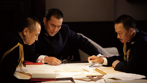 聯合艦隊司令長官　山本五十六 ―太平洋戦争70年目の真実― 13枚目の写真・画像