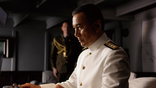 聯合艦隊司令長官　山本五十六 ―太平洋戦争70年目の真実― 14枚目の写真・画像