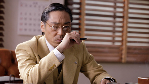 聯合艦隊司令長官　山本五十六 ―太平洋戦争70年目の真実― 16枚目の写真・画像