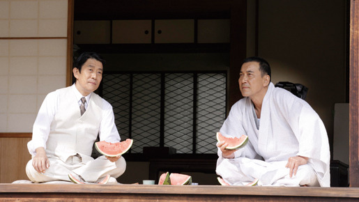 聯合艦隊司令長官　山本五十六 ―太平洋戦争70年目の真実― 17枚目の写真・画像