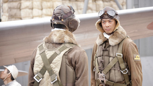 聯合艦隊司令長官　山本五十六 ―太平洋戦争70年目の真実― 19枚目の写真・画像