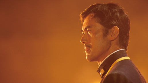 聯合艦隊司令長官　山本五十六 ―太平洋戦争70年目の真実― 23枚目の写真・画像