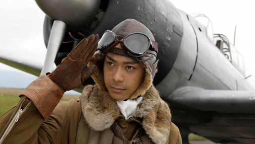 聯合艦隊司令長官　山本五十六 ―太平洋戦争70年目の真実― 27枚目の写真・画像