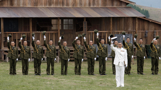 聯合艦隊司令長官　山本五十六 ―太平洋戦争70年目の真実― 28枚目の写真・画像