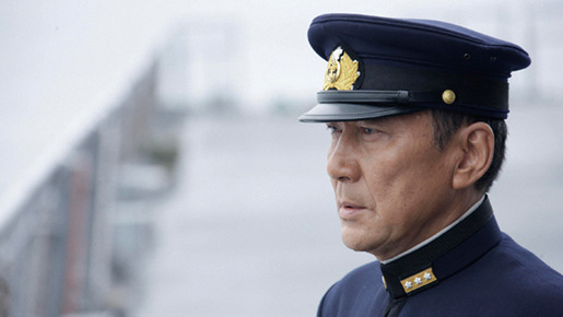 聯合艦隊司令長官 山本五十六 ―太平洋戦争70年目の真実― 18枚目の写真・画像