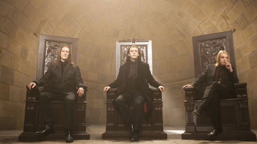 トワイライト・サーガ／ブレイキング・ドーン Part 1 6枚目の写真・画像