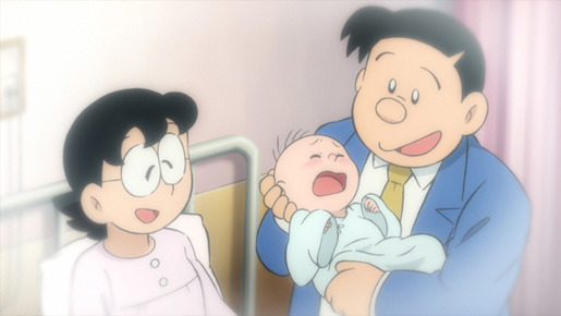 映画ドラえもん　のび太と奇跡の島 〜アニマル アドベンチャー〜 17枚目の写真・画像