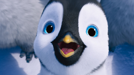 ハッピー フィート2　踊るペンギン レスキュー隊 1枚目の写真・画像