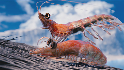 ハッピー フィート2　踊るペンギン レスキュー隊 12枚目の写真・画像