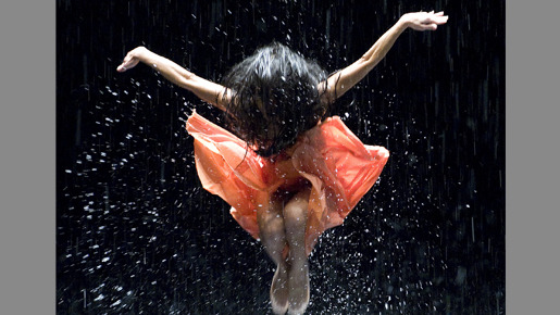 Pina／ピナ・バウシュ 踊り続けるいのち 1枚目の写真・画像