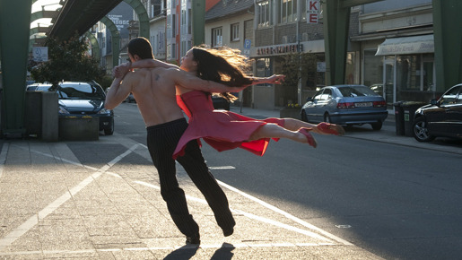 Pina／ピナ・バウシュ 踊り続けるいのち 4枚目の写真・画像