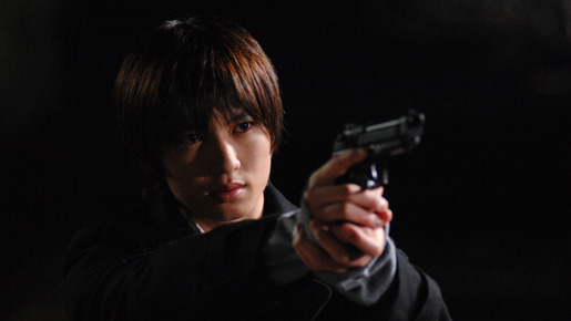 メサイア 2枚目の写真・画像