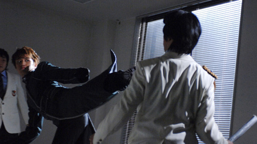 メサイア 3枚目の写真・画像