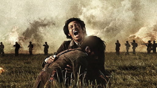 マイウェイ 12,000キロの真実 1枚目の写真・画像