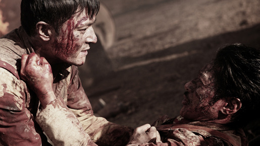 マイウェイ 12,000キロの真実 4枚目の写真・画像