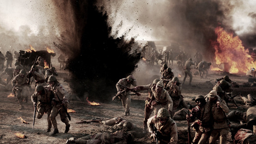 マイウェイ 12,000キロの真実 5枚目の写真・画像