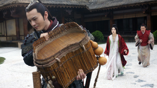 運命の子 3枚目の写真・画像