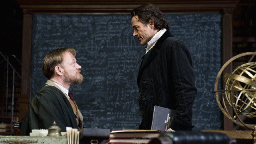 シャーロック・ホームズ　シャドウ ゲーム 5枚目の写真・画像