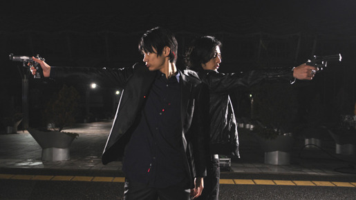 アサシン 2枚目の写真・画像