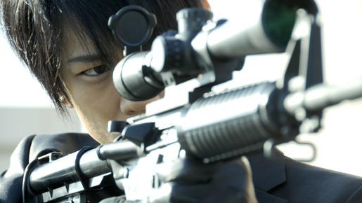 アサシン 6枚目の写真・画像