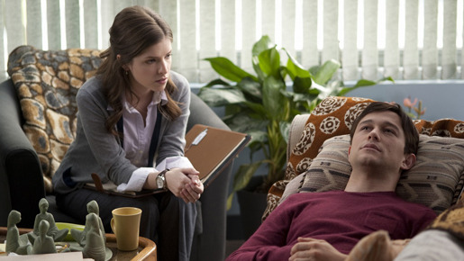 50／50 フィフティ・フィフティ 2枚目の写真・画像