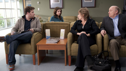 50／50 フィフティ・フィフティ 5枚目の写真・画像