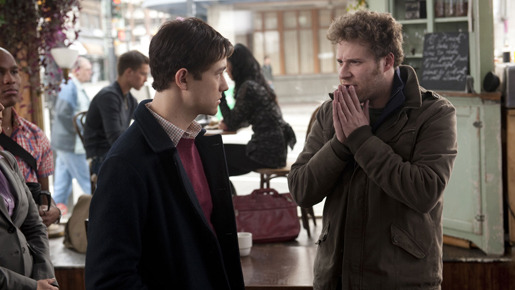 50／50 フィフティ・フィフティ 6枚目の写真・画像