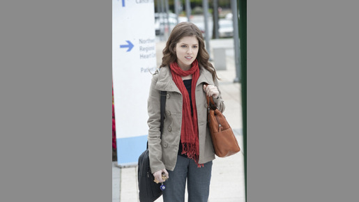 50／50 フィフティ・フィフティ 9枚目の写真・画像