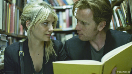 人生はビギナーズ 1枚目の写真・画像