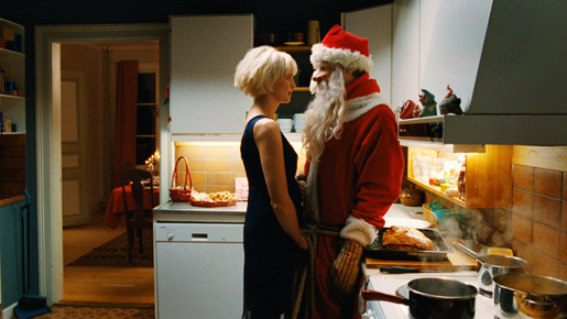 クリスマスのその夜に 1枚目の写真・画像