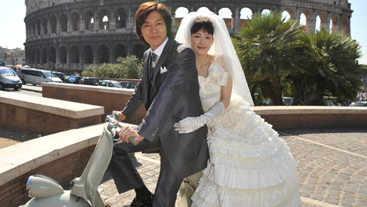 ホタルノヒカリ 1枚目の写真・画像