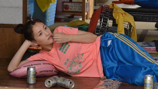 ホタルノヒカリ 5枚目の写真・画像