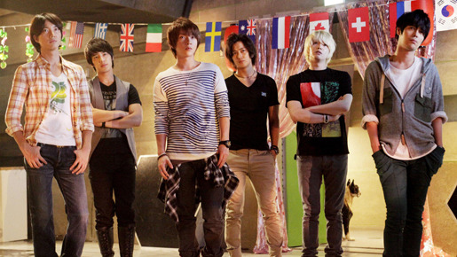 僕たちのアフタースクール 2枚目の写真・画像