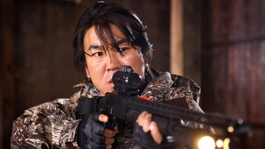 人喰猪（ヒトクイイノシシ）、公民館襲撃す！ 4枚目の写真・画像