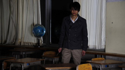 都市霊伝説　幽子 1枚目の写真・画像