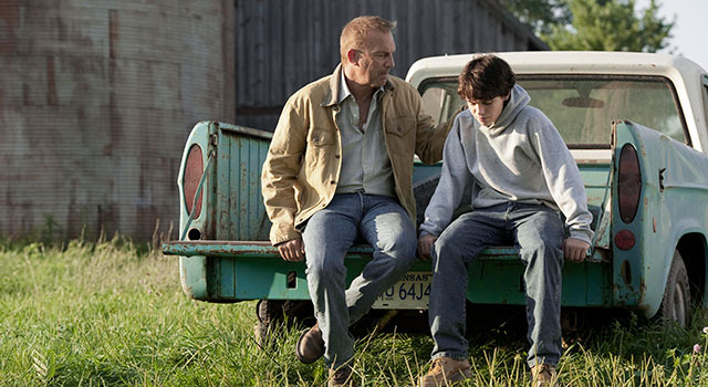 マン・オブ・スティール 2枚目の写真・画像