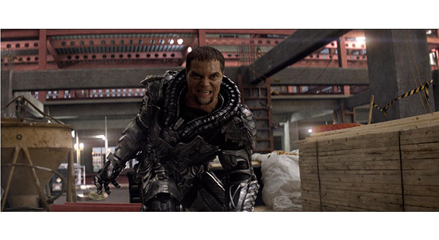 マン・オブ・スティール 6枚目の写真・画像