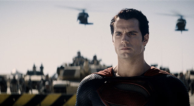 マン・オブ・スティール 9枚目の写真・画像