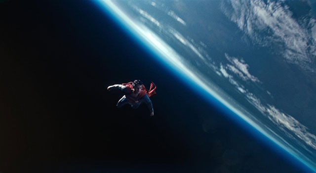 マン・オブ・スティール 10枚目の写真・画像