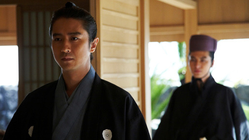 劇場版テンペスト3D 2枚目の写真・画像