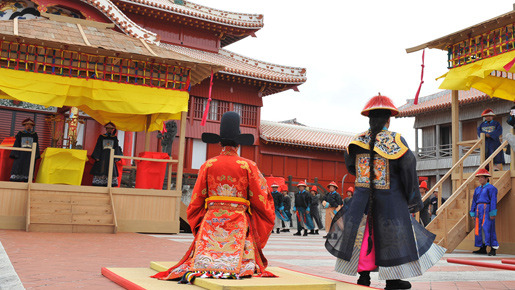 劇場版テンペスト3D 4枚目の写真・画像