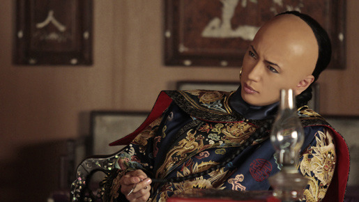 劇場版テンペスト3D 9枚目の写真・画像