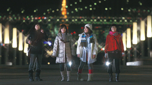 クロサワ映画2011 〜笑いにできない恋がある〜 2枚目の写真・画像