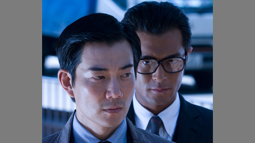 アクシデント 5枚目の写真・画像