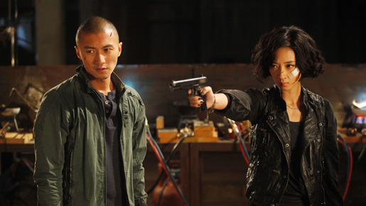 密告･者 4枚目の写真・画像