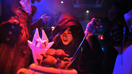 桜蘭高校ホスト部 4枚目の写真・画像